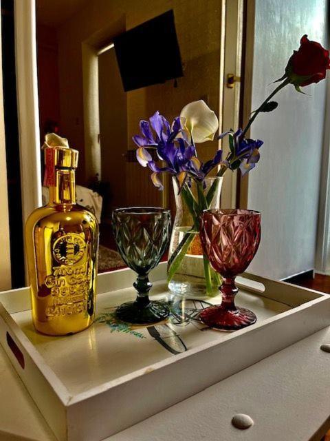 Apartman Taverna Coctel Porec